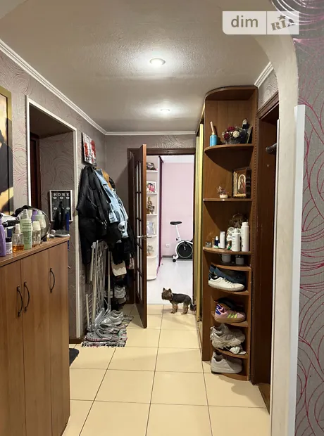 Квартира на вул. Мукачівська, 14 в Києві, ID 311671, фото №11