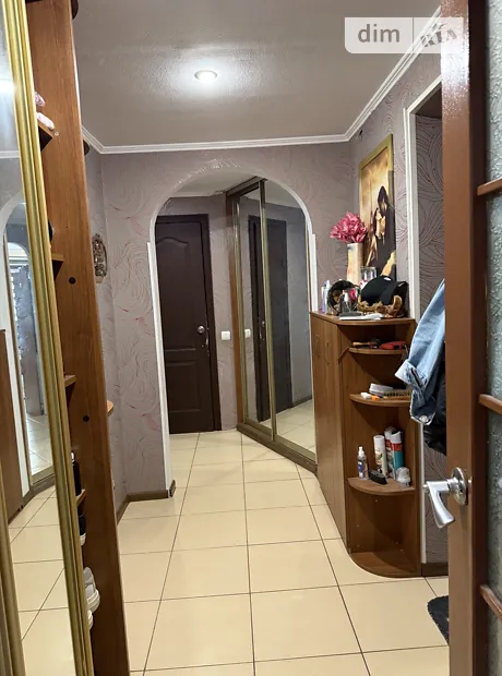 Квартира на вул. Мукачівська, 14 в Києві, ID 311671, фото №12