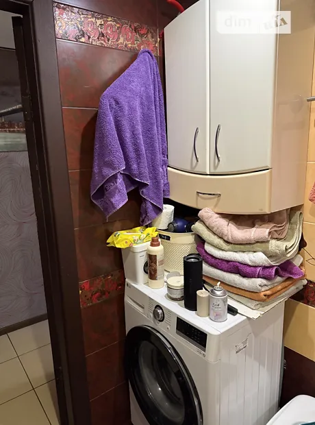 Квартира на вул. Мукачівська, 14 в Києві, ID 311671, фото №6