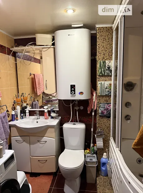 Квартира на вул. Мукачівська, 14 в Києві, ID 311671, фото №7