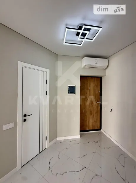 Квартира на вул. Ольги Кобилянської 1В/19 в Києві, ID 311986, фото №10