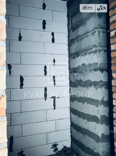 Квартира на вул. Ольги Кобилянської 1В/33 в Києві, ID 312018, фото №14