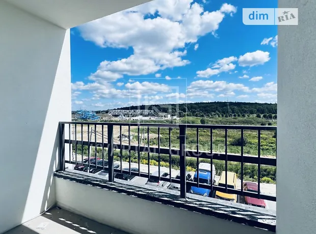 Квартира на вул. Ольги Кобилянської 1В/33 в Києві, ID 312018, фото №22
