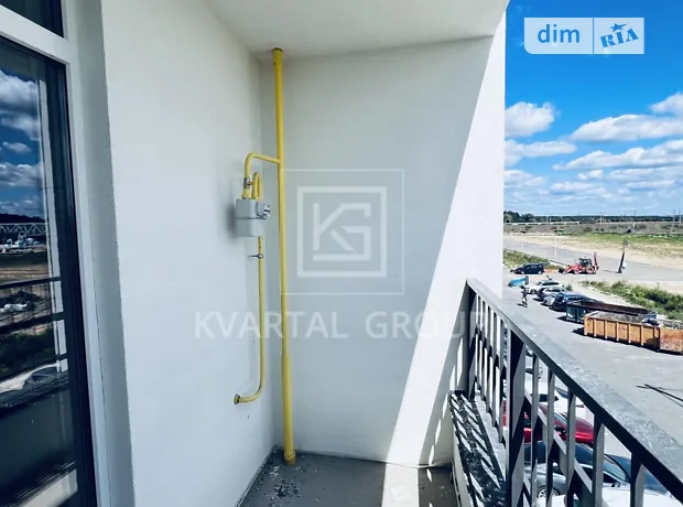 Квартира на вул. Ольги Кобилянської 1В/33 в Києві, ID 312018, фото №23