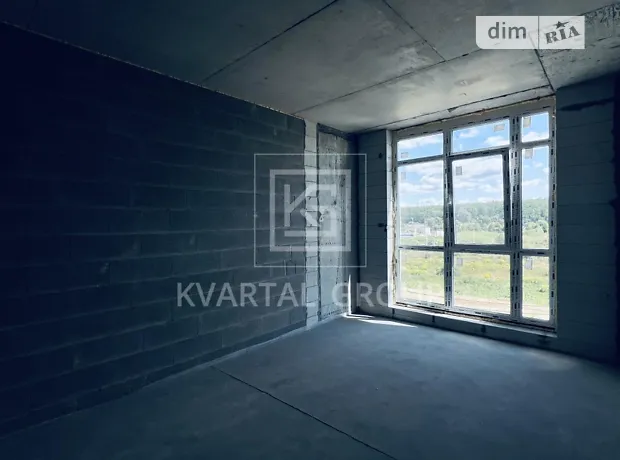 Квартира на вул. Ольги Кобилянської 1В/33 в Києві, ID 312018, фото №4