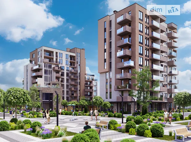 Квартира на вул. Василя Гаджеги, 1 в Ужгород, ID 313971, фото №5