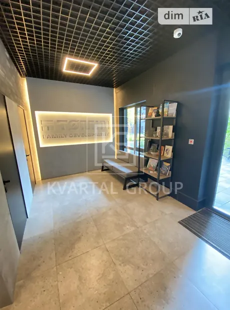 Квартира на вул. Українська, 1В в Києві, ID 314427, фото №18