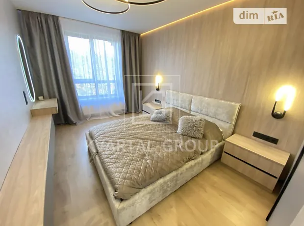 Квартира на вул. Українська, 1В в Києві, ID 314427, фото №3