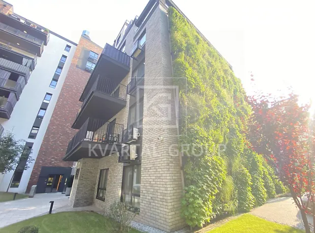 Квартира на вул. Українська, 1В в Києві, ID 314427, фото №21
