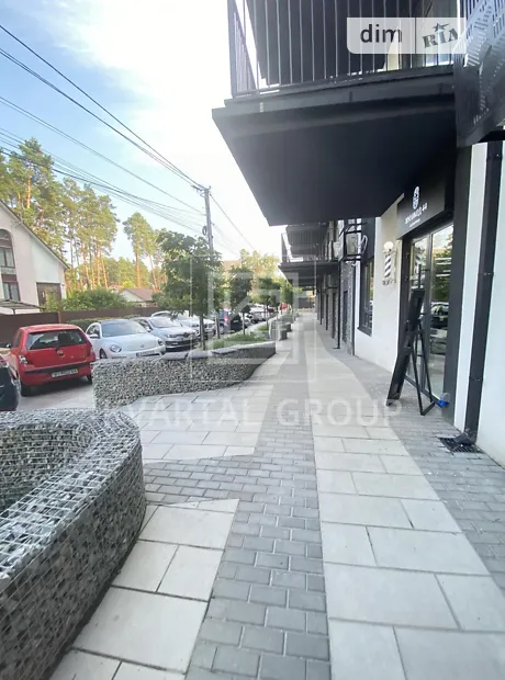 Квартира на вул. Українська, 1В в Києві, ID 314427, фото №22