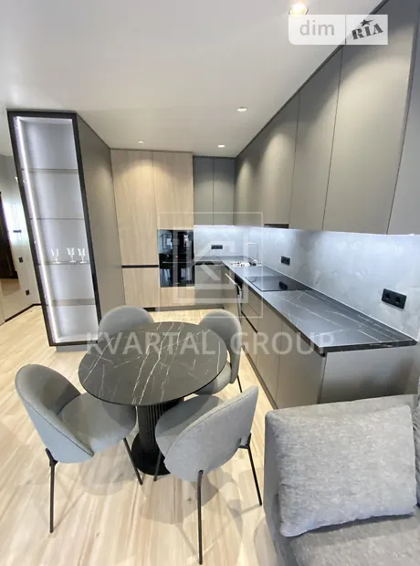Квартира на вул. Українська, 1В в Києві, ID 314427, фото №7