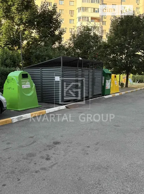 Квартира на бул. Богдана Хмельницького, 6 в Києві, ID 312534, фото №4