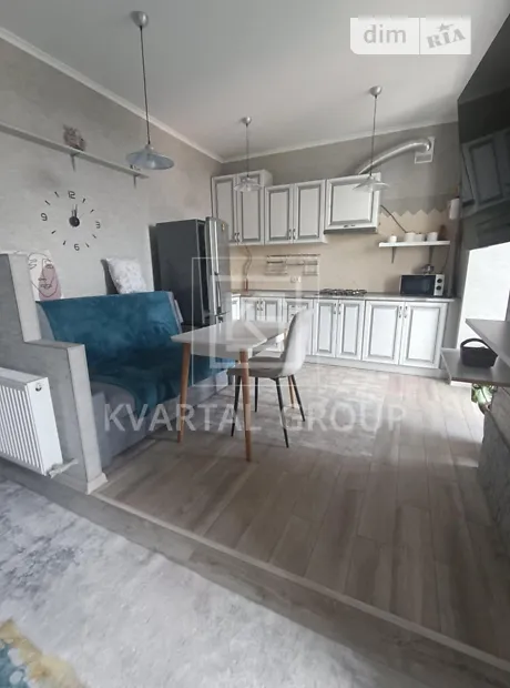 Квартира на вул. Олекси Тихого, 4 в Київ, ID 312653, фото №1