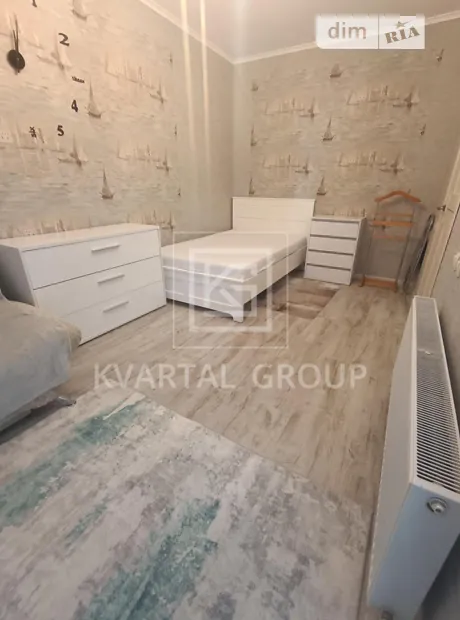 Квартира на вул. Олекси Тихого, 4 в Києві, ID 312653, фото №12
