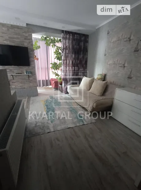 Квартира на вул. Олекси Тихого, 4 в Києві, ID 312653, фото №14