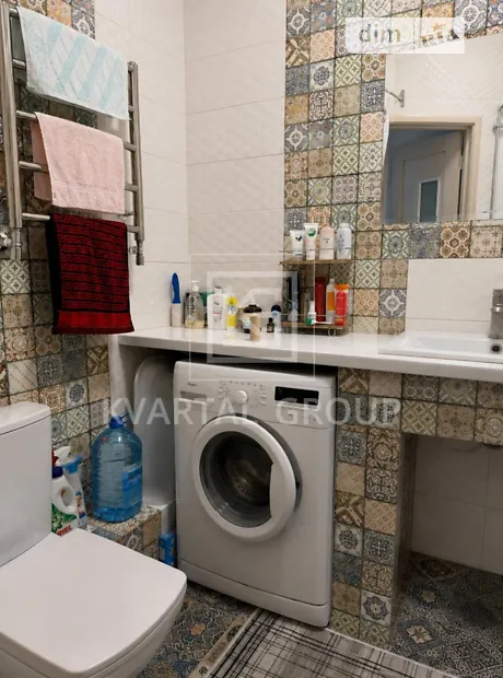 Квартира на вул. Олекси Тихого, 4 в Києві, ID 312653, фото №16
