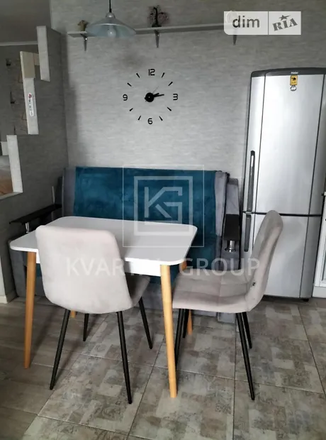 Квартира на вул. Олекси Тихого, 4 в Києві, ID 312653, фото №18