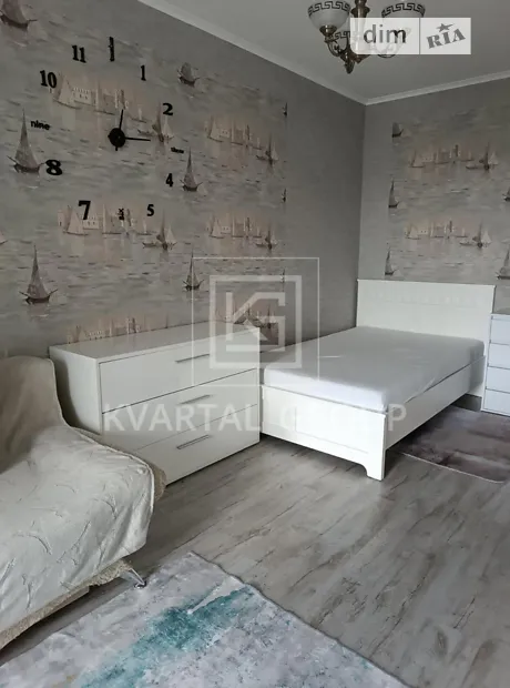 Квартира на вул. Олекси Тихого, 4 в Київ, ID 312653, фото №5