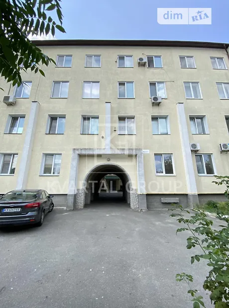Квартира на вул. Героїв Гостомеля, 16Б в Києві, ID 312939, фото №2