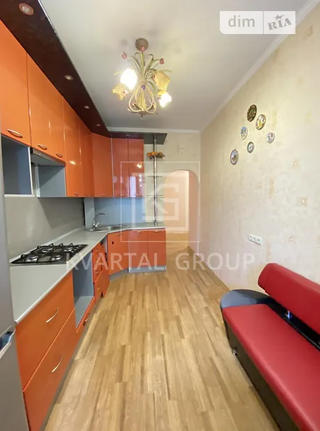 Квартира на вул. Героїв Гостомеля, 16Б в Києві, ID 312939, фото №11