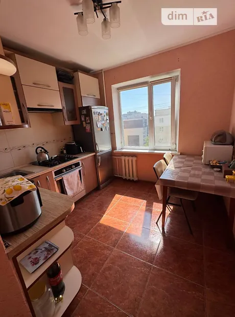 Квартира на вул. Зарічанська 32/1 в Хмельницький, ID 313004, фото №2
