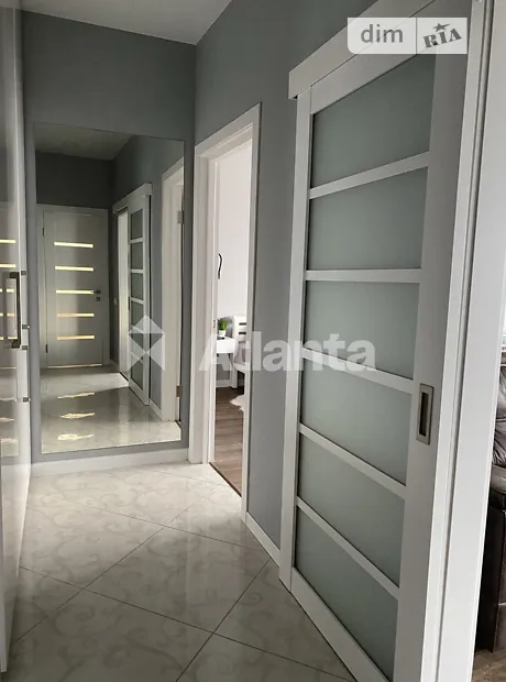 Квартира на вул. Валерія Самофалова 16/3А в Одесі, ID 313284, фото №12