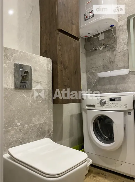 Квартира на вул. Валерія Самофалова 16/3А в Одесі, ID 313284, фото №19