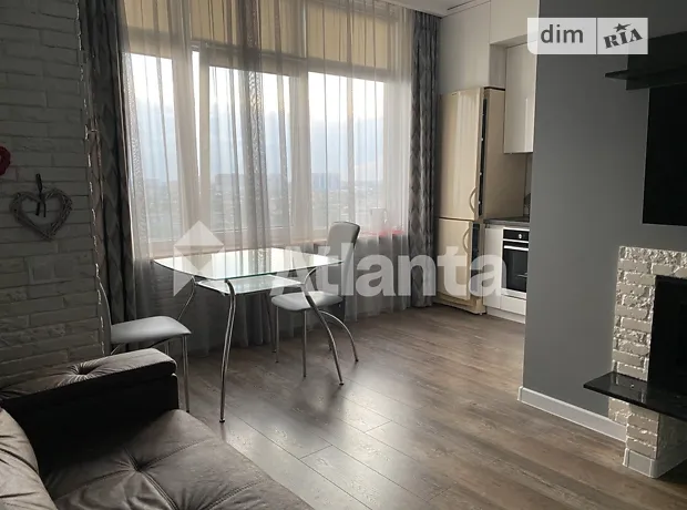 Квартира на вул. Валерія Самофалова 16/3А в Одеса, ID 313284, фото №3