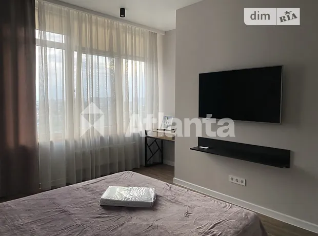 Квартира на вул. Валерія Самофалова 16/3А в Одеса, ID 313284, фото №5