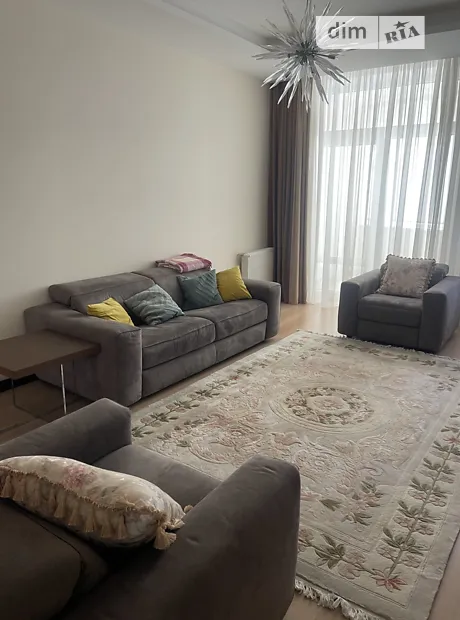 Квартира на бул. Лесі Українки, 7Б в Київ, ID 314084, фото №1