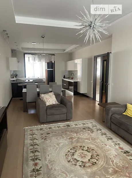 Квартира на бул. Лесі Українки, 7Б в Київ, ID 314084, фото №2