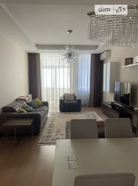 Квартира на бул. Лесі Українки, 7Б в Київ, ID 314084, фото №3