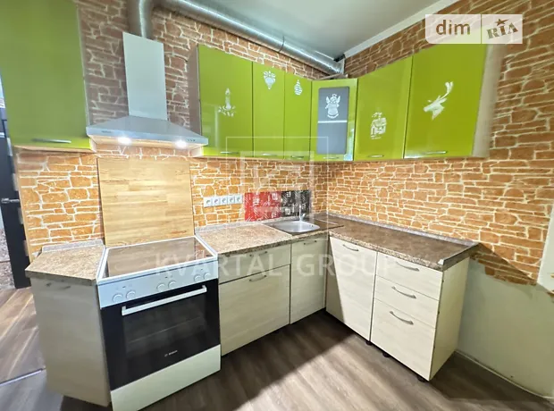 Квартира на вул. Северинівська, 105М в Київ, ID 313293, фото №1