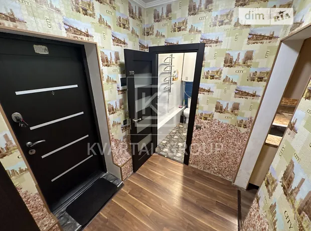 Квартира на вул. Северинівська, 105М в Київ, ID 313293, фото №2