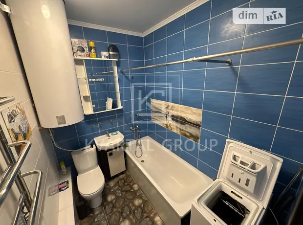 Квартира на вул. Северинівська, 105М в Київ, ID 313293, фото №3