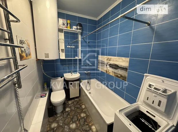 Квартира на вул. Северинівська, 105М в Київ, ID 313293, фото №4