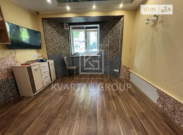 Квартира на вул. Северинівська, 105М в Києві, ID 313293, фото №6