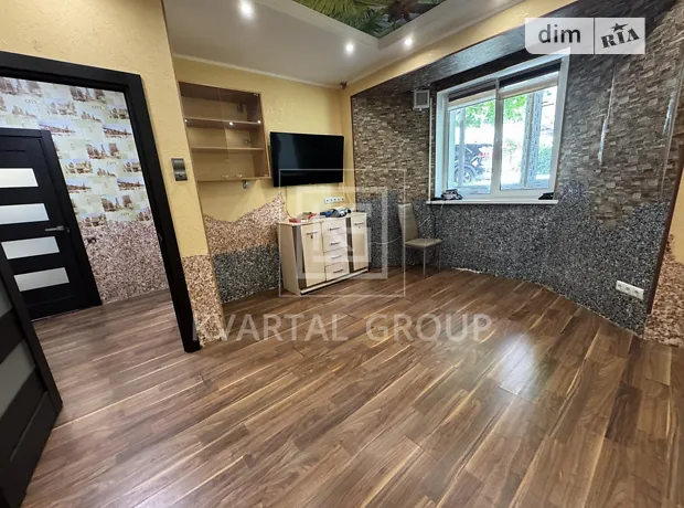 Квартира на вул. Северинівська, 105М в Києві, ID 313293, фото №9