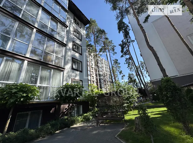 Квартира на вул. Северинівська, 105М в Києві, ID 313293, фото №10