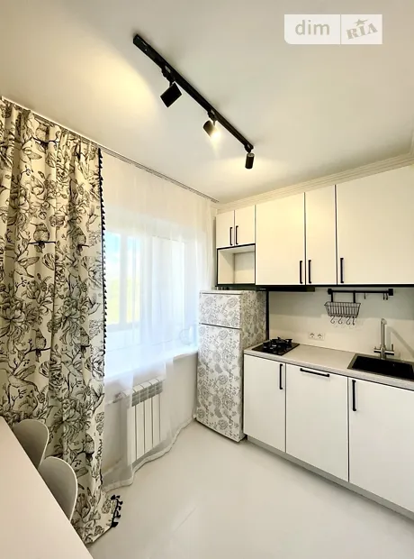 Квартира на просп. Павла Тичини, 11 в Київ, ID 313384, фото №1