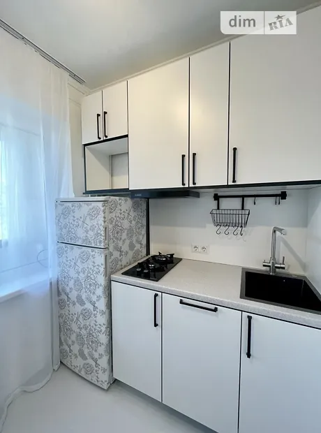 Квартира на просп. Павла Тичини, 11 в Київ, ID 313384, фото №2