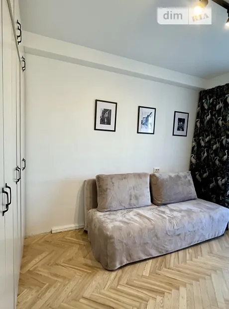 Квартира на просп. Павла Тичини, 11 в Києві, ID 313384, фото №11