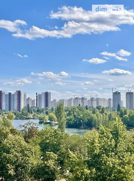 Квартира на просп. Павла Тичини, 11 в Києві, ID 313384, фото №16