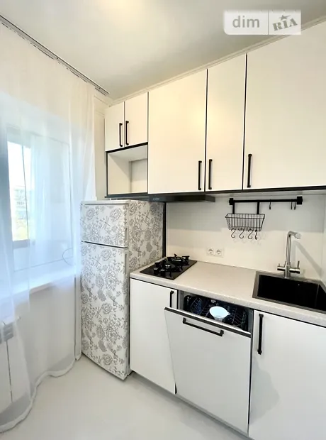 Квартира на просп. Павла Тичини, 11 в Київ, ID 313384, фото №3