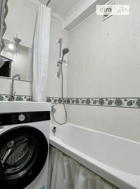 Квартира на просп. Павла Тичини, 11 в Києві, ID 313384, фото №21