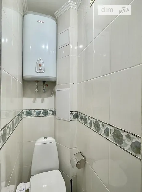 Квартира на просп. Павла Тичини, 11 в Києві, ID 313384, фото №23