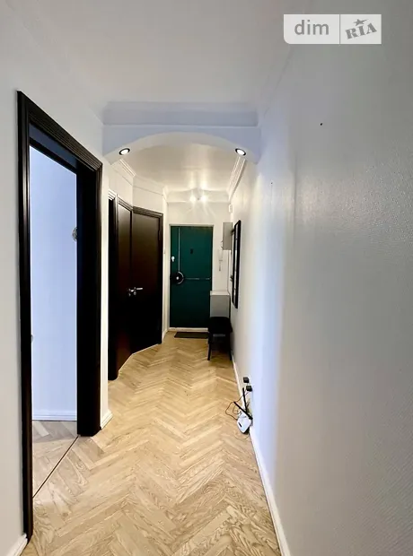 Квартира на просп. Павла Тичини, 11 в Києві, ID 313384, фото №24