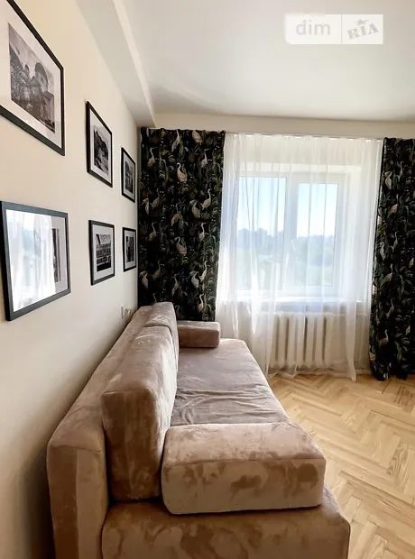 Квартира на просп. Павла Тичини, 11 в Києві, ID 313384, фото №27