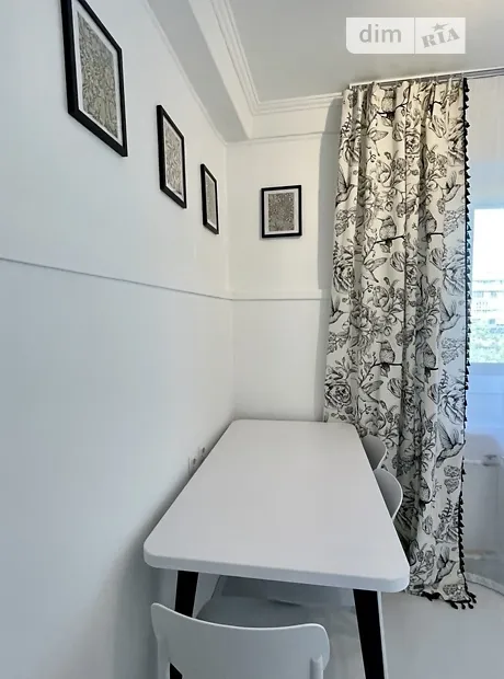 Квартира на просп. Павла Тичини, 11 в Києві, ID 313384, фото №30