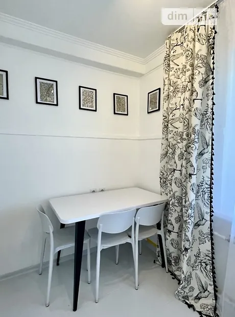 Квартира на просп. Павла Тичини, 11 в Київ, ID 313384, фото №4